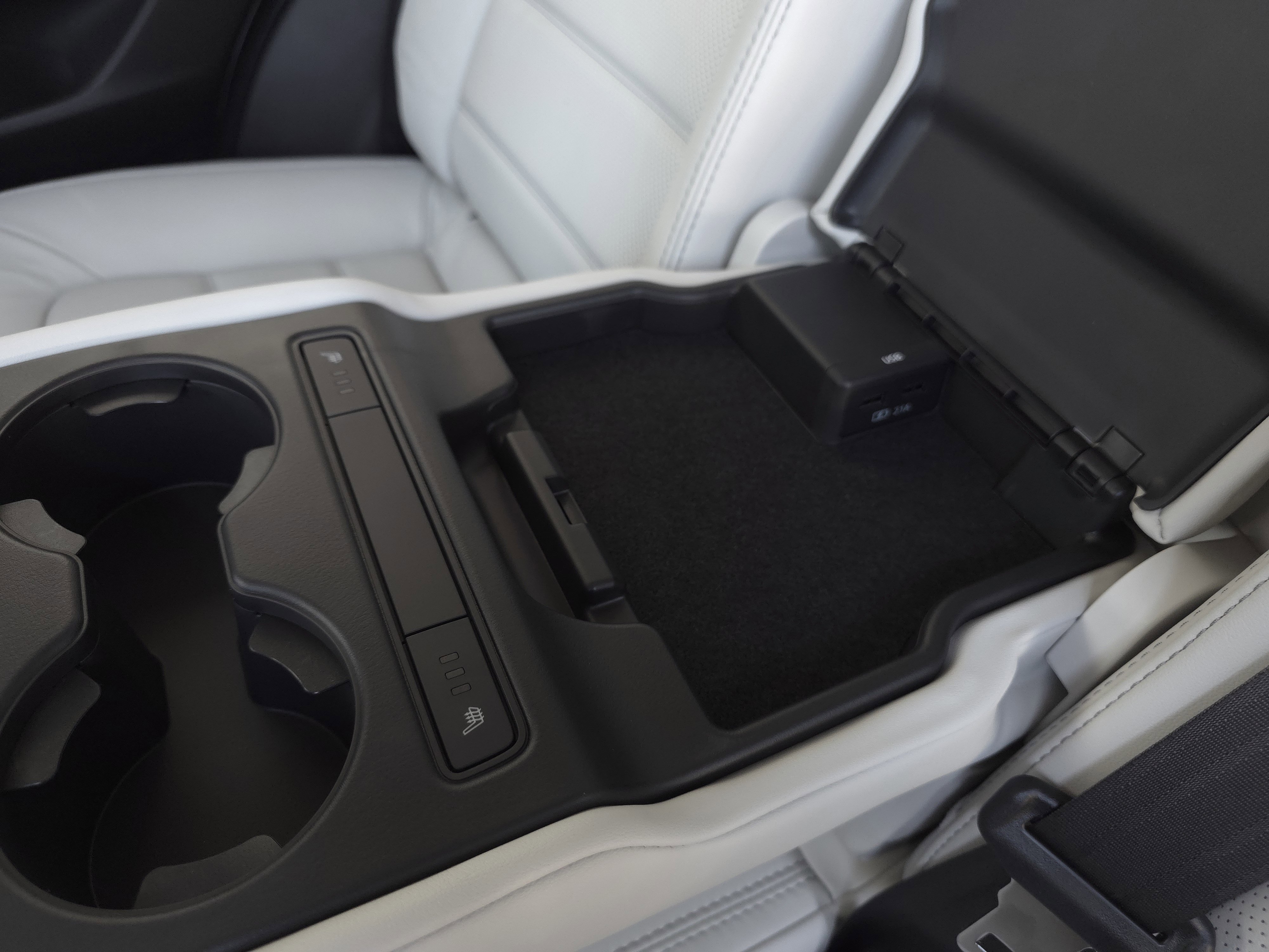 New 2025 MAZDA CX-5 AWD 2.5 S w/ Premium Plus Pkg image 29