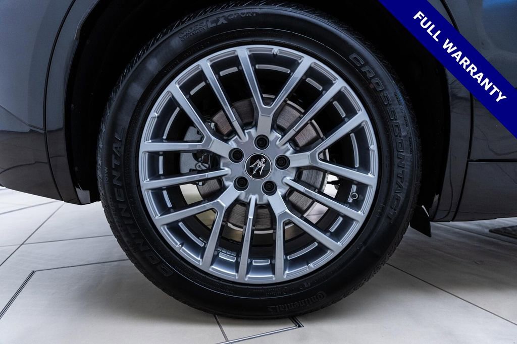 Used 2024 Maserati Grecale GT image 53