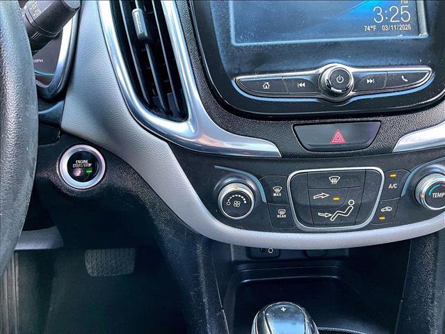 Used 2018 Chevrolet Equinox LS image 24