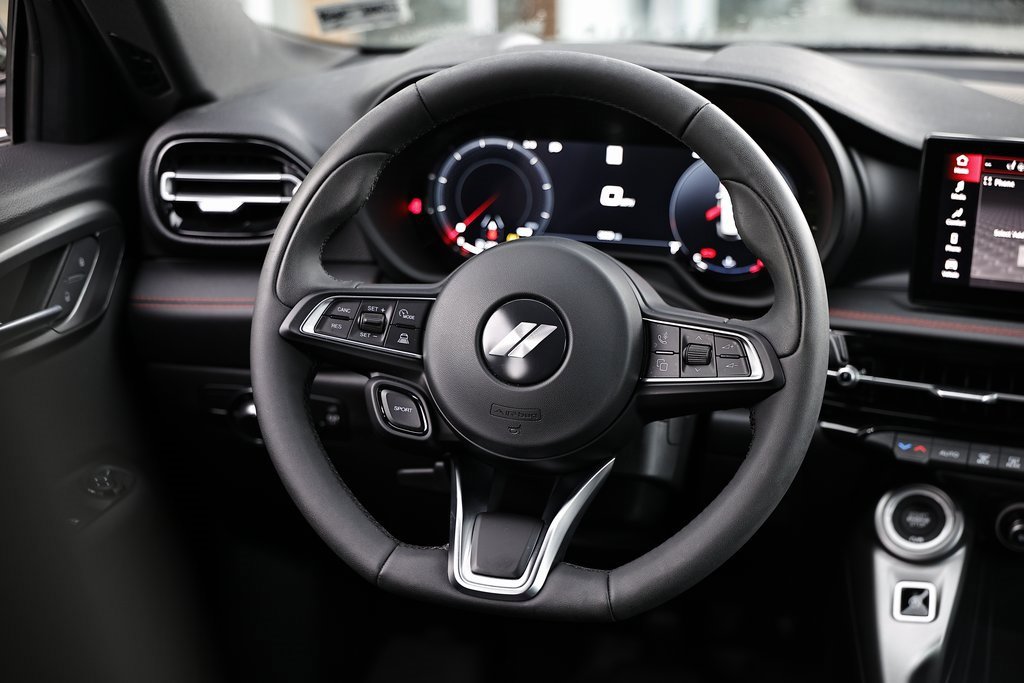 Used 2024 Dodge Hornet GT w/ Cold Weather Group image 26