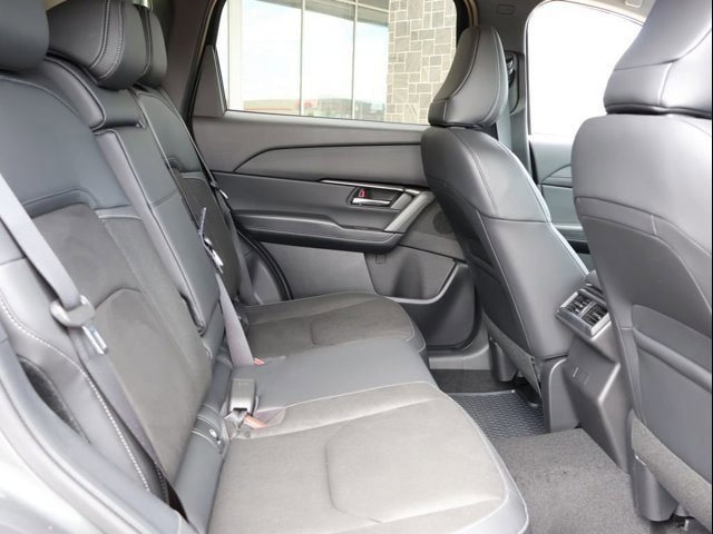 New 2026 MAZDA CX-5 Select AWD/4WD image 15
