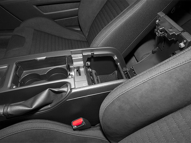 Used 2013 Ford Mustang Boss 302 RWD image 17