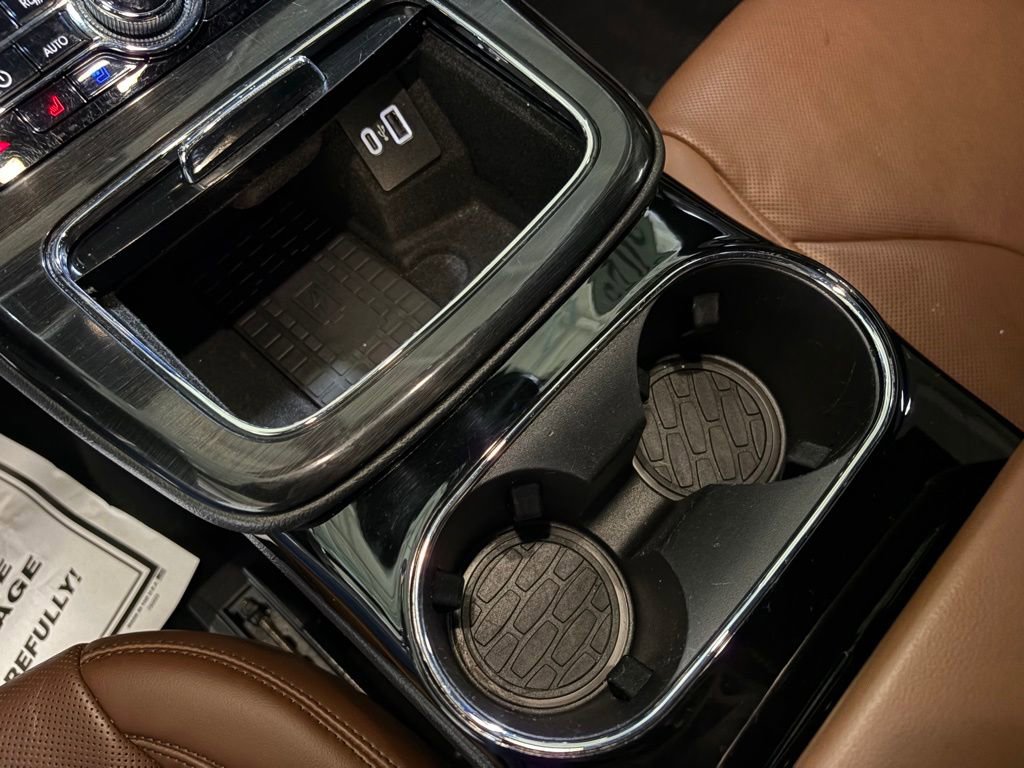 Used 2023 Lincoln Nautilus Reserve image 16