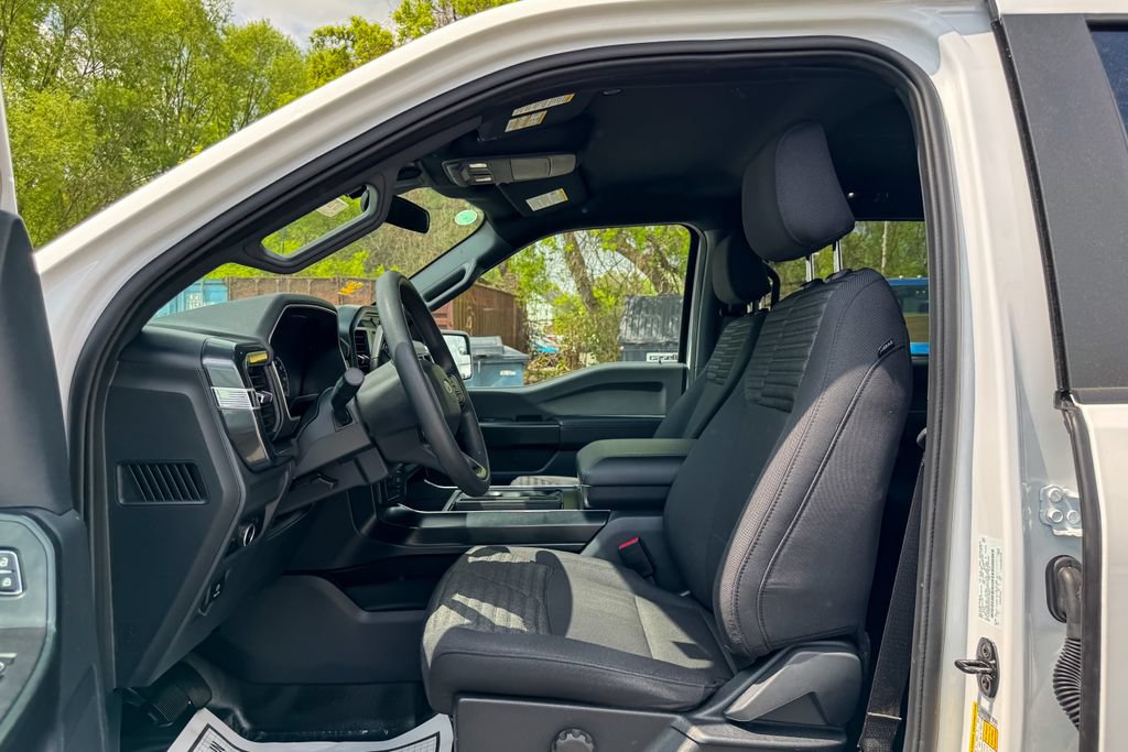 Certified 2023 Ford F150 XL w/ STX Appearance Package AWD/4WD image 20