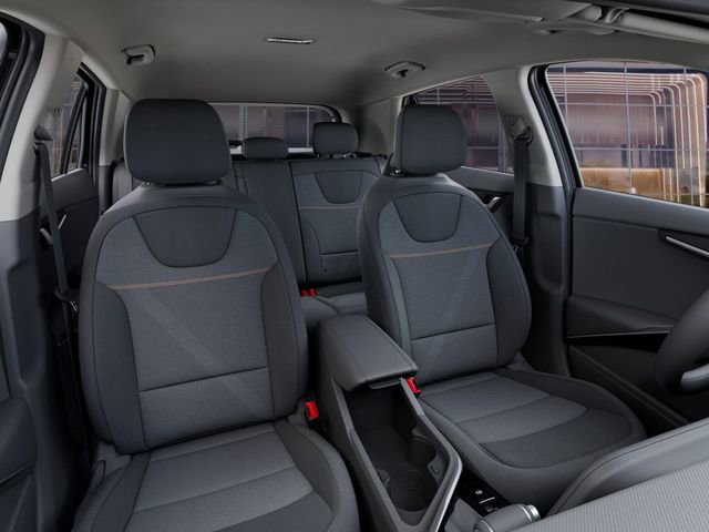 New 2026 Kia Niro LX image 16