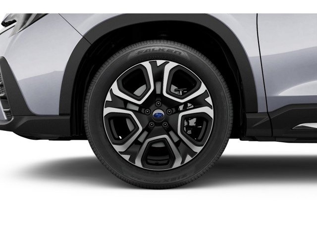 New 2027 Subaru Ascent Limited AWD/4WD image 10