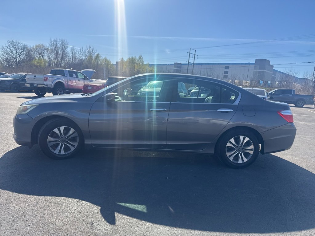 Used 2014 Honda Accord LX image 6