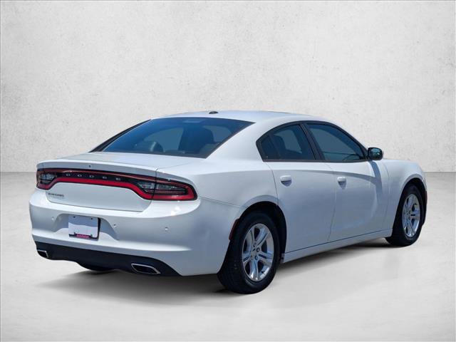 Used 2019 Dodge Charger SXT w/ Leather Interior Group RWD image 5