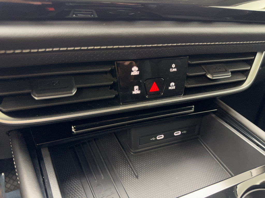 Used 2025 Volkswagen Atlas SE FWD image 72