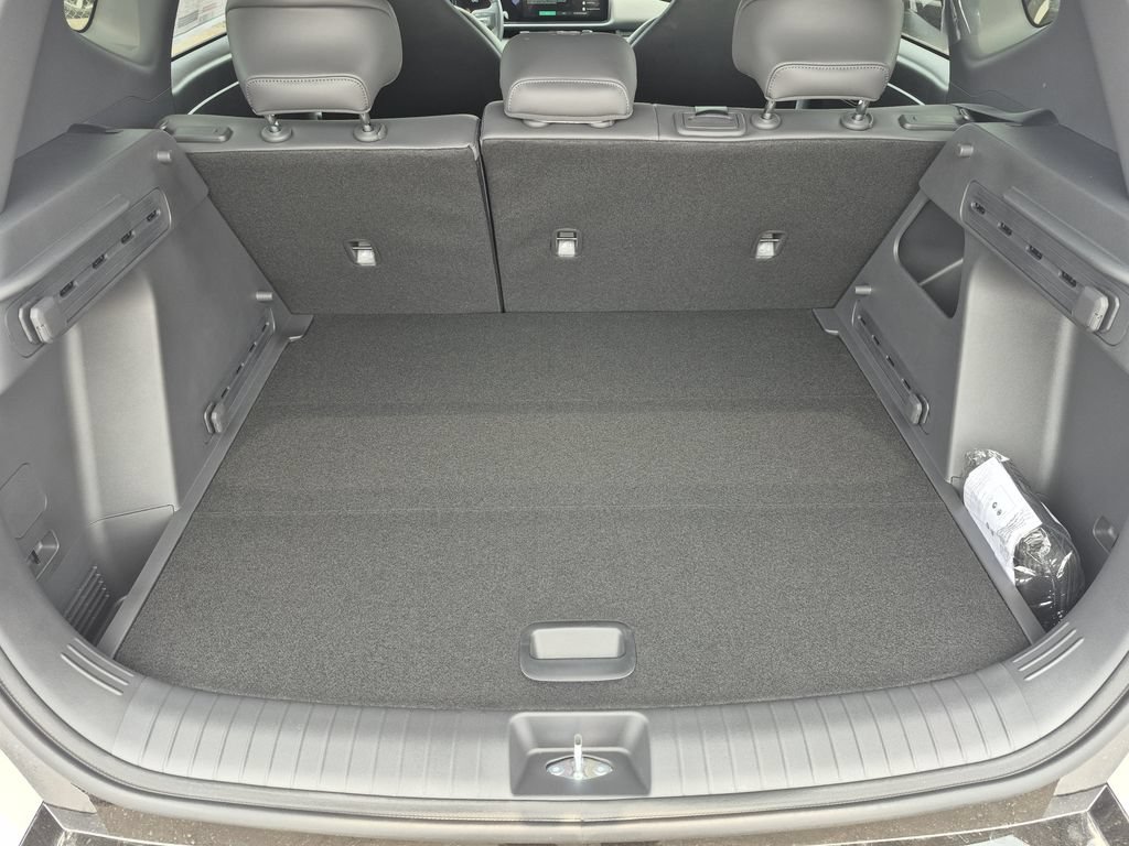 New 2027 Kia Seltos X-Line S AWD/4WD image 14