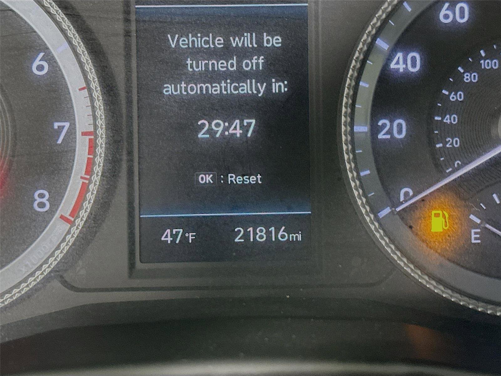 Used 2023 Hyundai Sonata SEL image 19