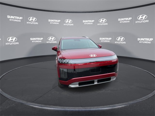 New 2026 Hyundai Ioniq 9 SEL image 4