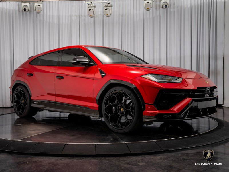Used 2023 Lamborghini Urus Performante image 26