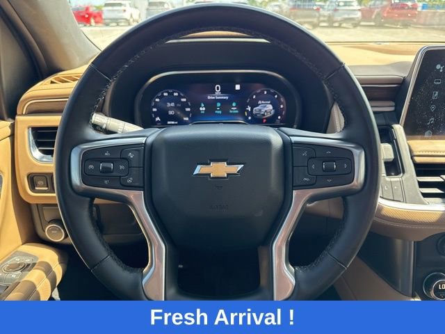 Used 2023 Chevrolet Tahoe Premier RWD image 7