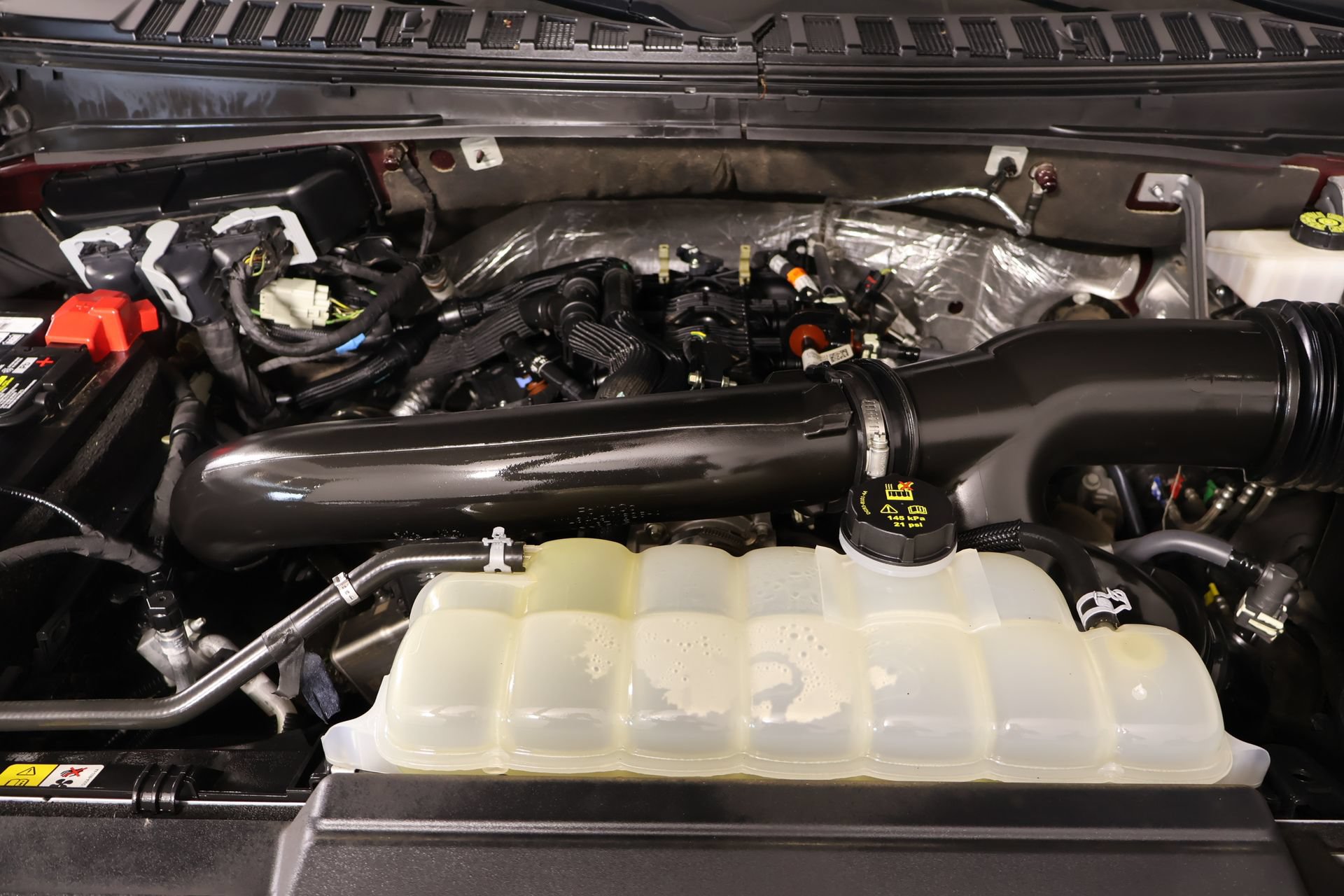 Used 2023 Lincoln Navigator Reserve AWD/4WD image 21