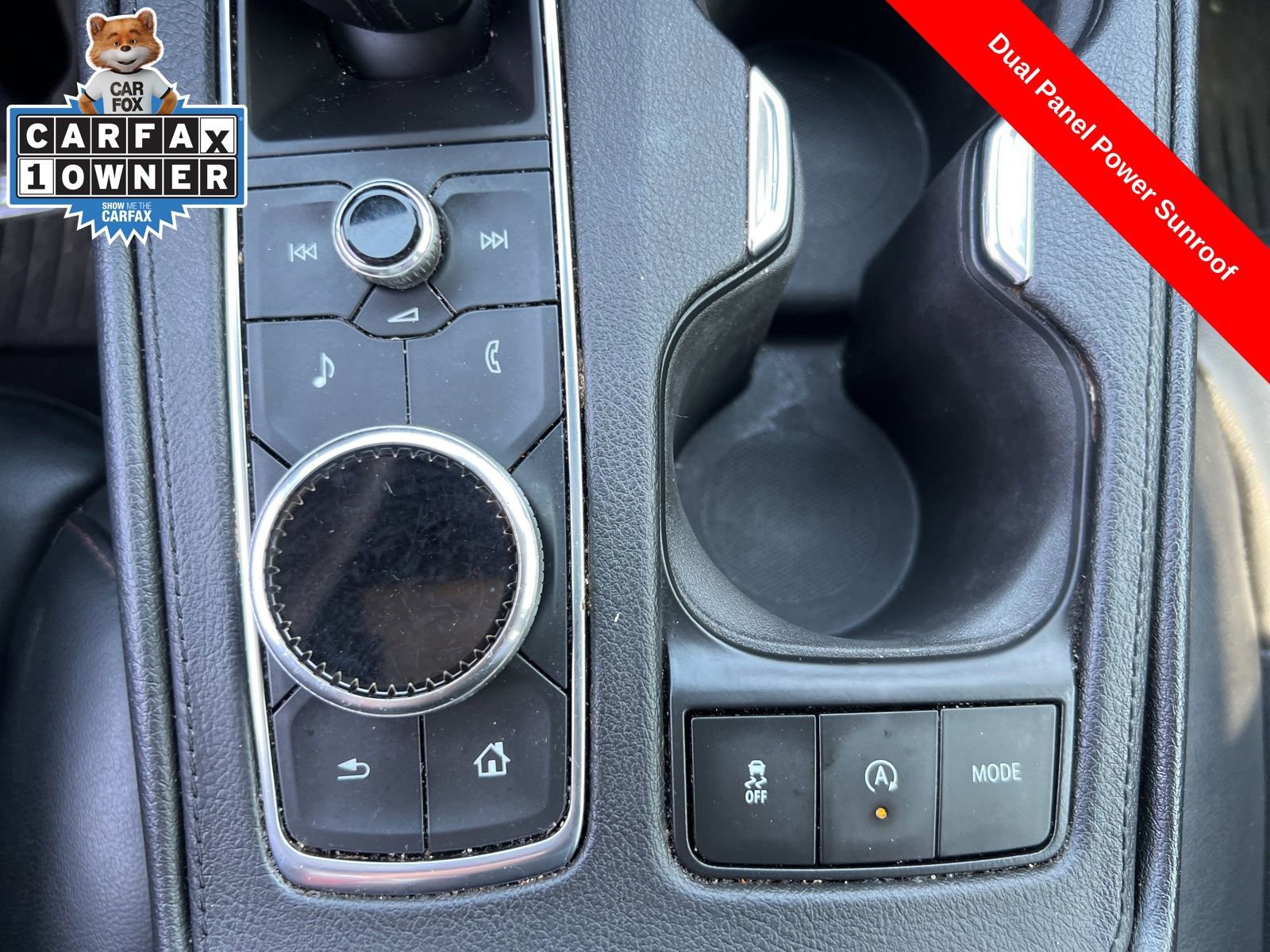 Used 2019 Cadillac XT4 Sport image 21