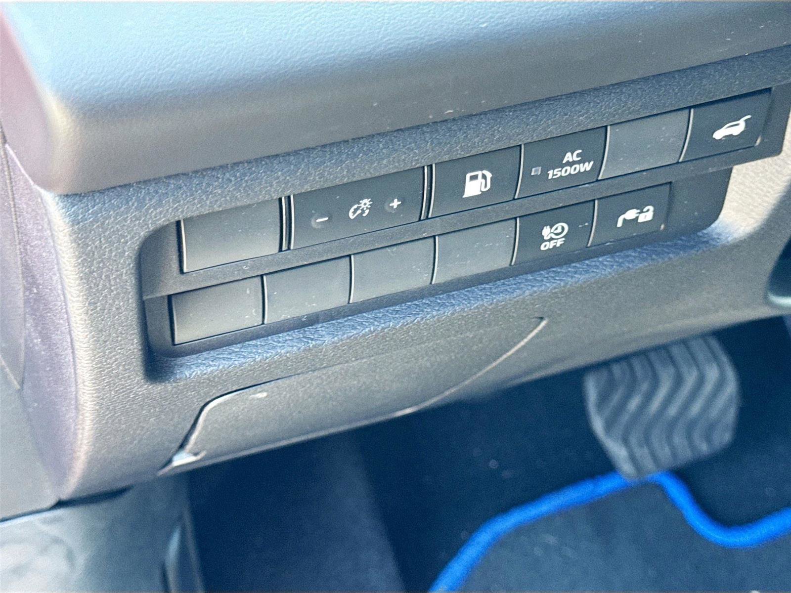 New 2025 Mitsubishi Outlander SEL image 10