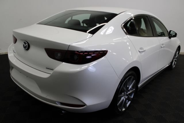 Used 2023 MAZDA MAZDA3 s FWD image 6