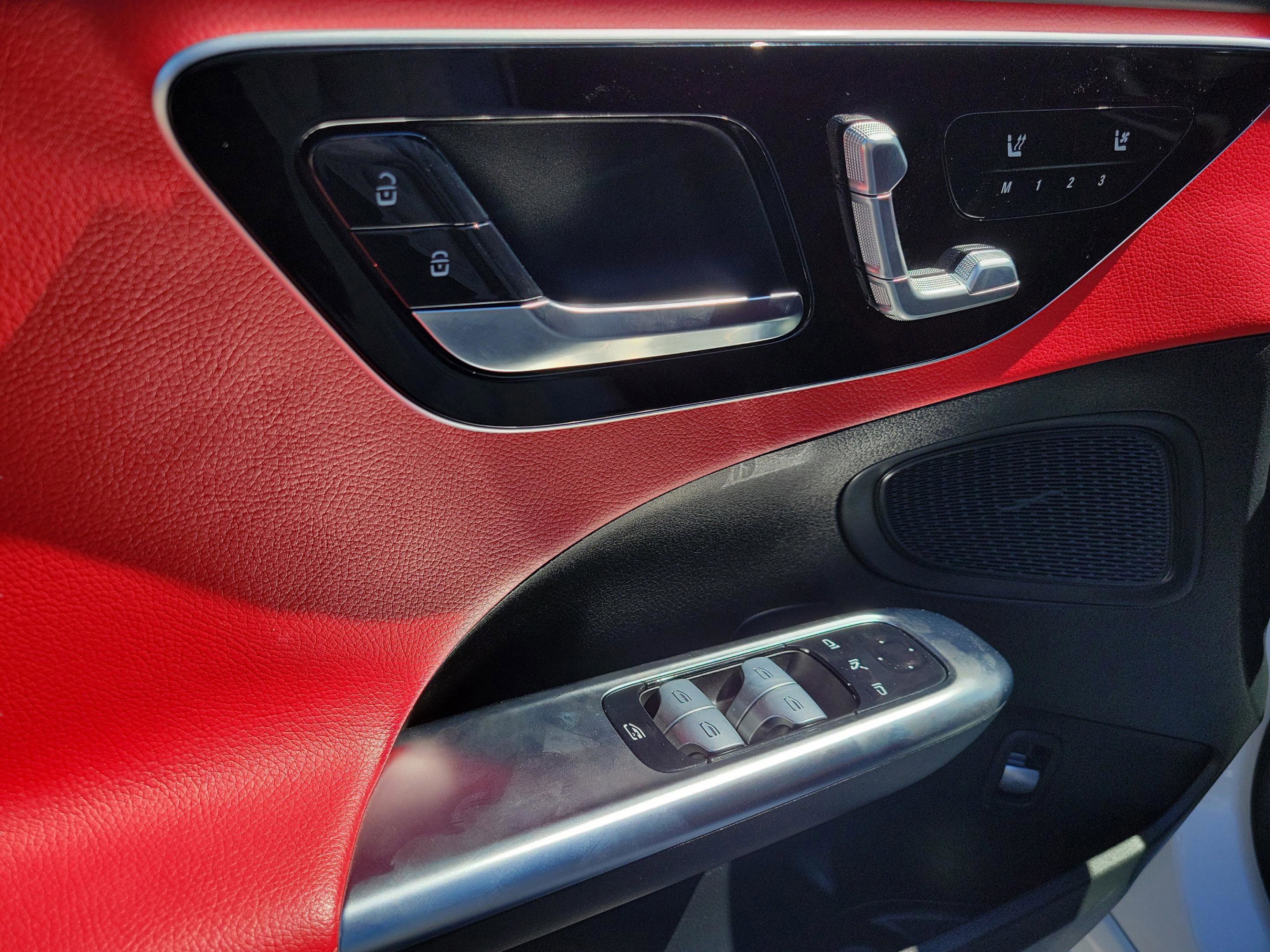 Used 2023 Mercedes-Benz C 43 AMG 4MATIC Sedan image 22