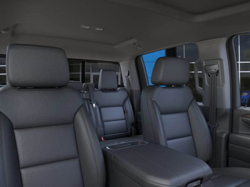 New 2026 Chevrolet Silverado 2500 LT image 24