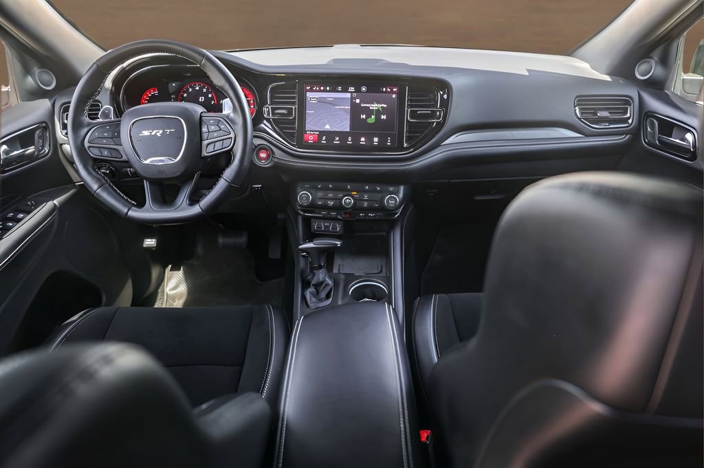Used 2021 Dodge Durango SRT Hellcat image 28