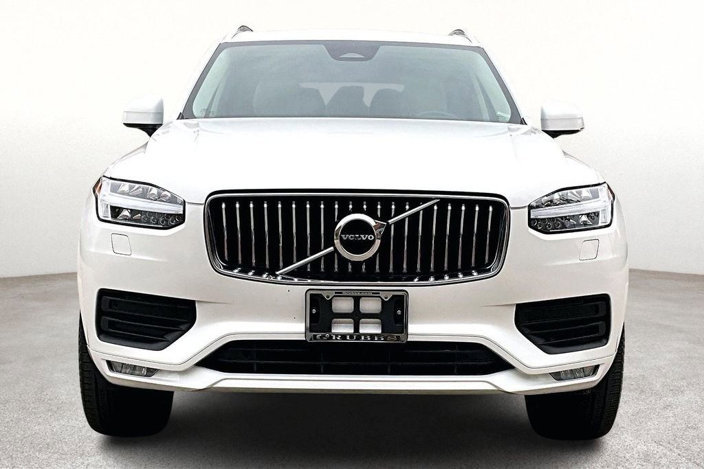 Used 2023 Volvo XC90 B5 Core w/ Climate Package image 6