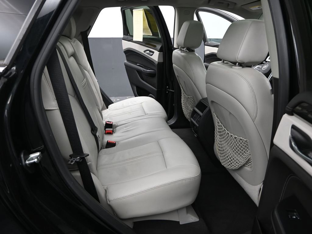 Used 2016 Cadillac SRX Performance w/ Driver Awareness Package image 15