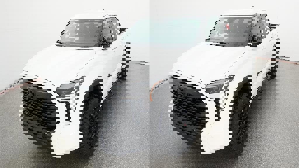 New 2026 Toyota Tundra SR5 image 15