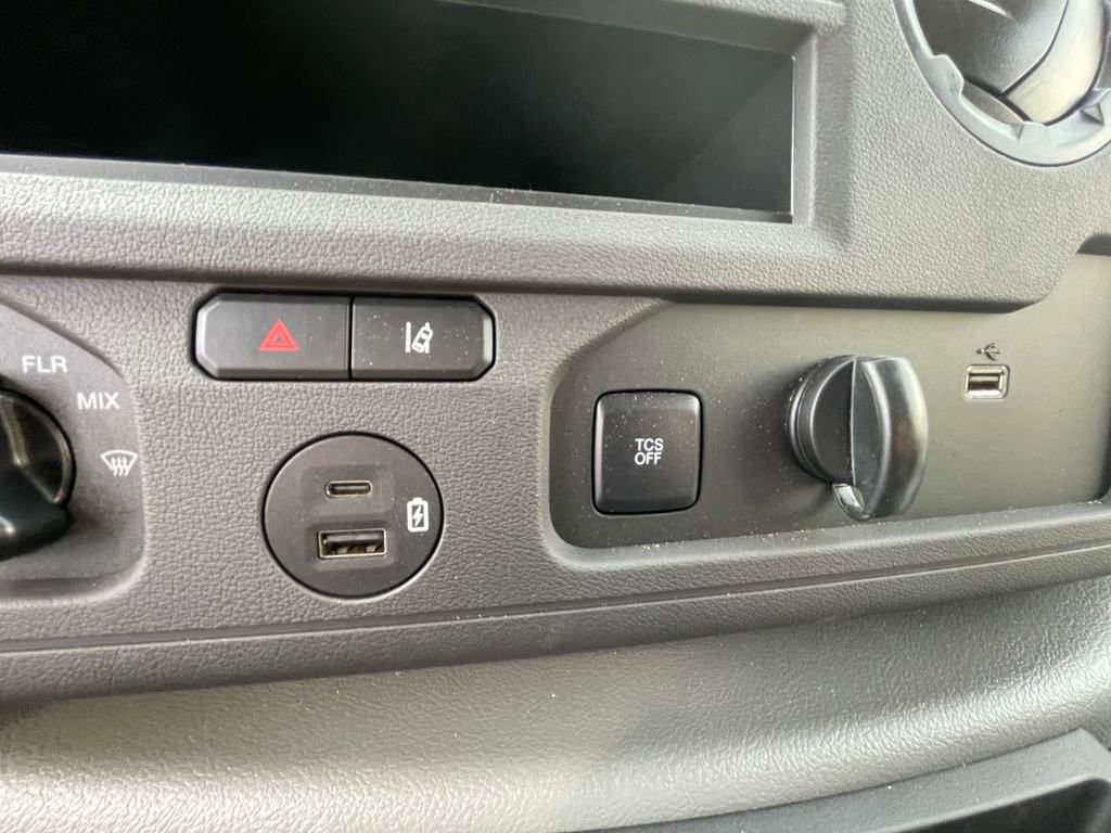 New 2024 Ford E-450 and Econoline 450 Super Duty w/ Driver's Safety Package image 20