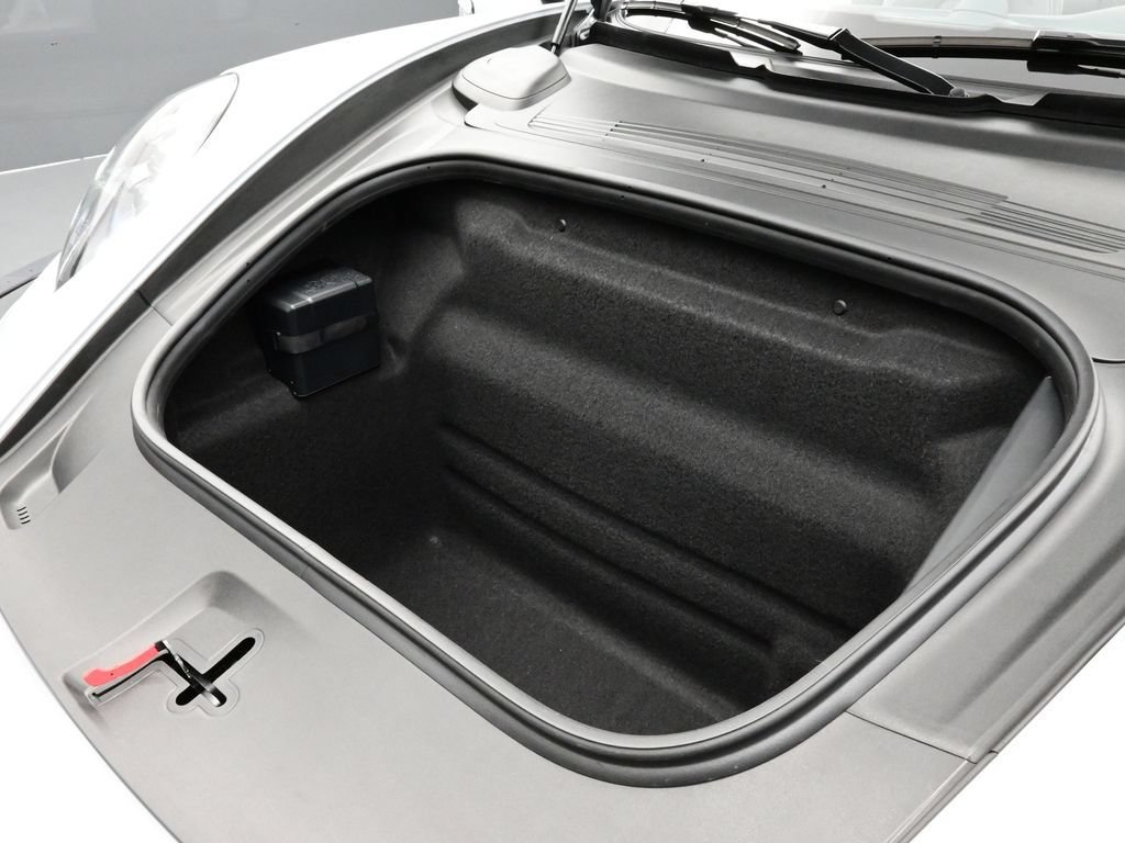 Certified 2026 Porsche 911 Carrera GTS RWD image 17