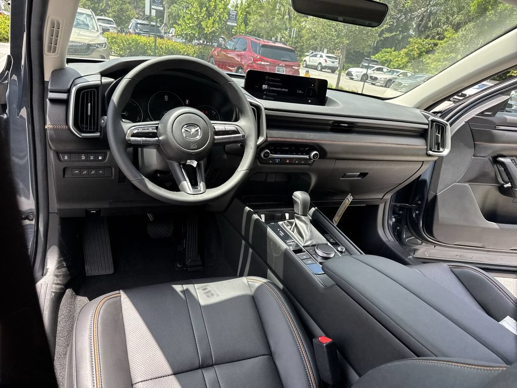 New 2026 MAZDA CX-50 AWD 2.5 Hybrid w/ Weather Package image 35