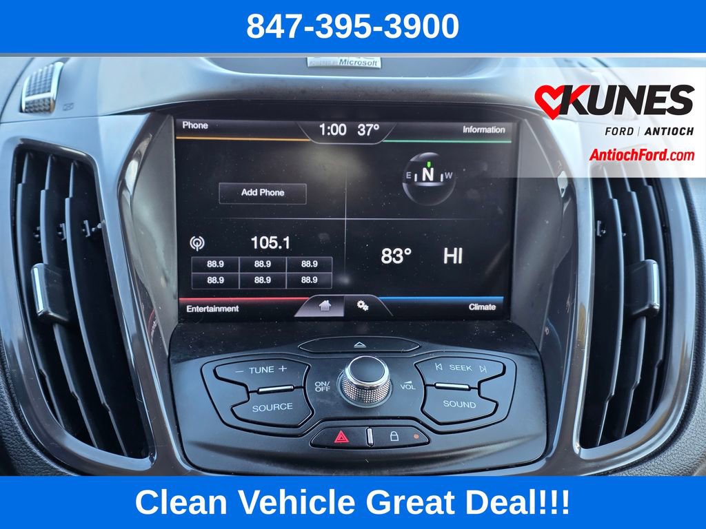 Used 2013 Ford Escape SEL image 43