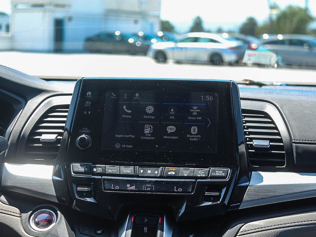 Certified 2018 Honda Odyssey EX image 15