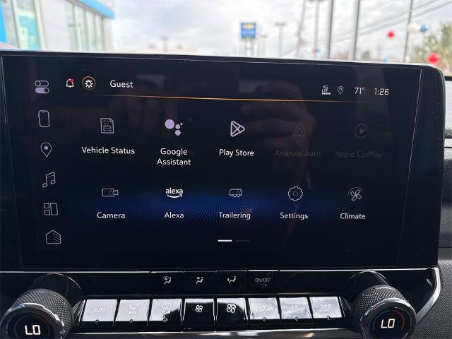 New 2025 Chevrolet Colorado Trail Boss image 19