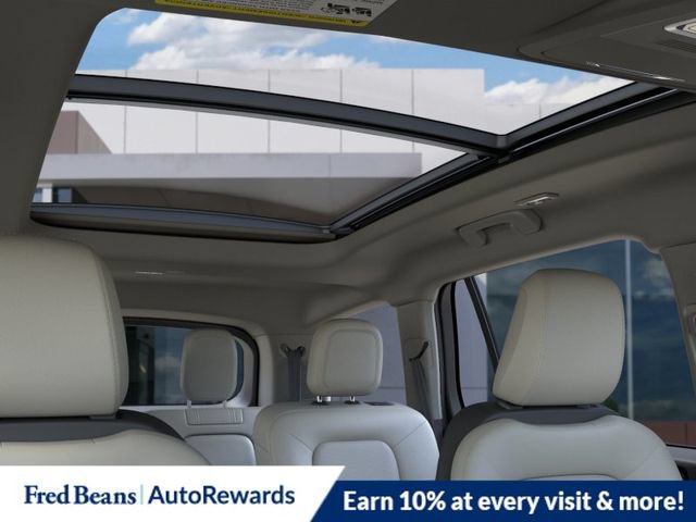New 2026 Lincoln Aviator AWD image 29