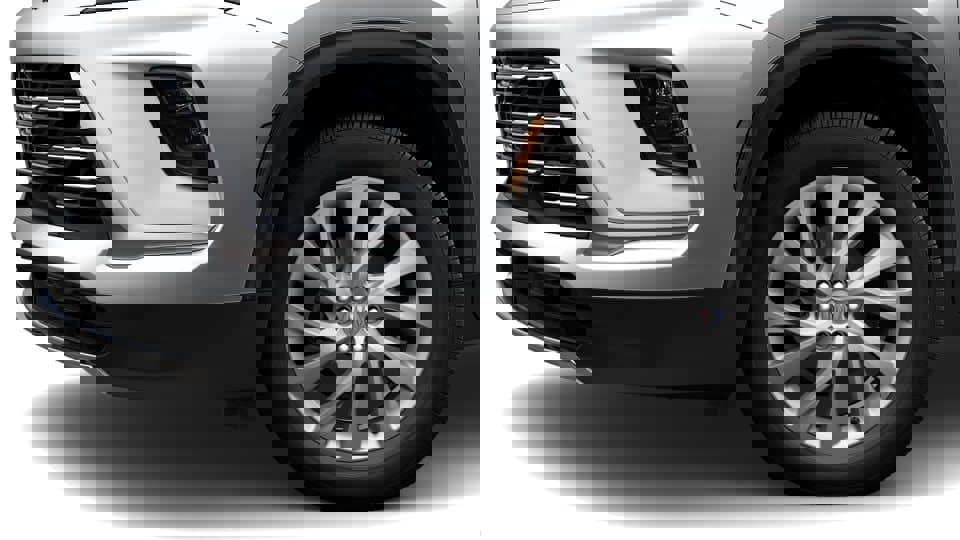 New 2026 Buick Enclave Preferred w/ Power Package image 78