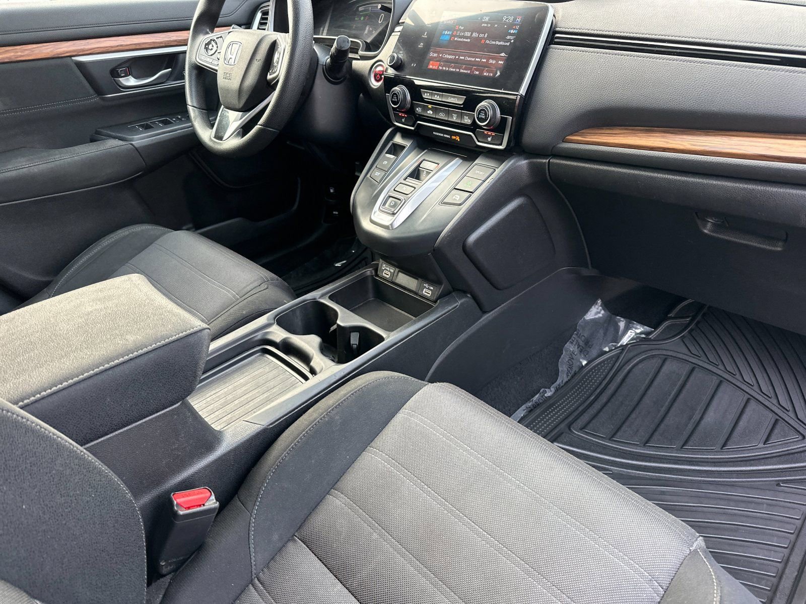 Used 2022 Honda CR-V EX image 16