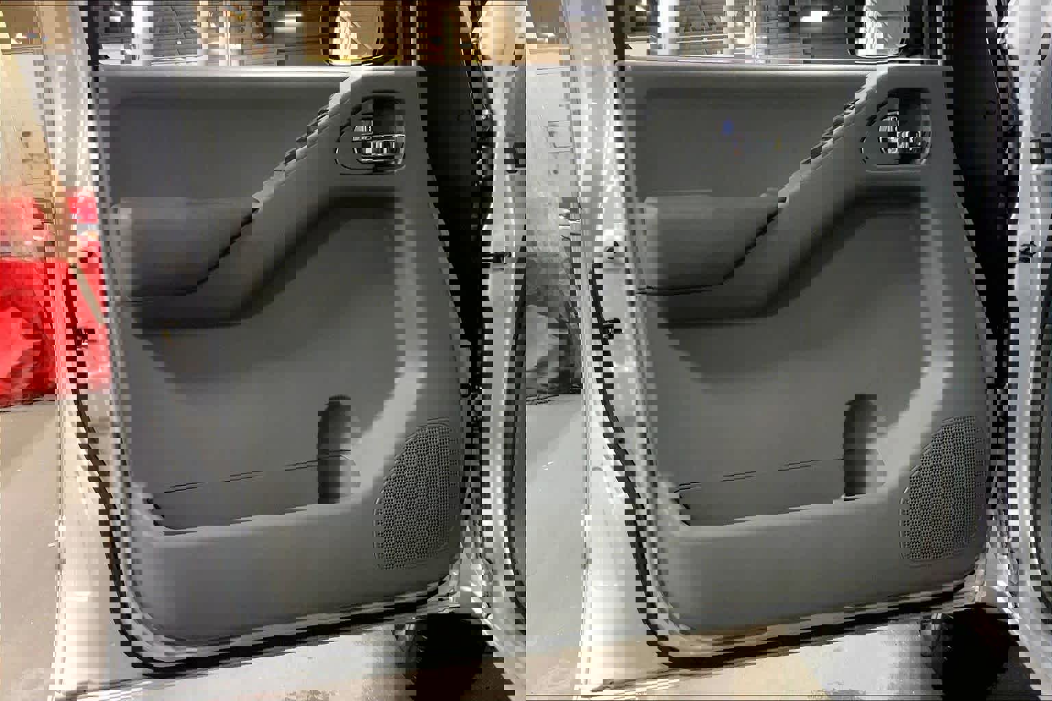 Used 2014 Nissan Frontier SV image 22