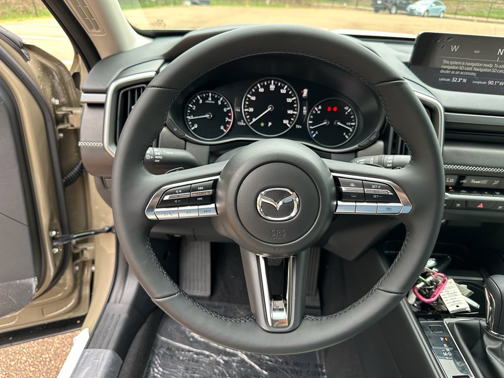New 2026 MAZDA CX-50 AWD 2.5 S w/ Weather Package image 17