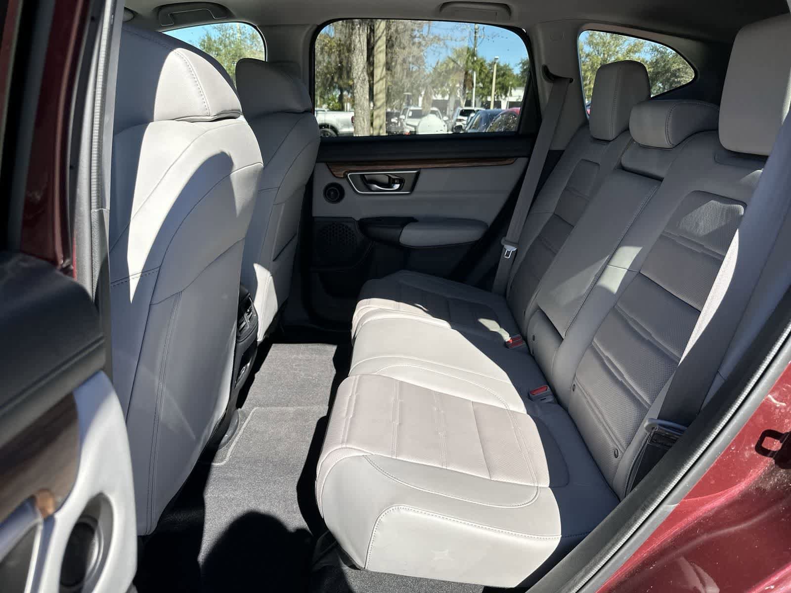 Used 2019 Honda CR-V EX-L image 15