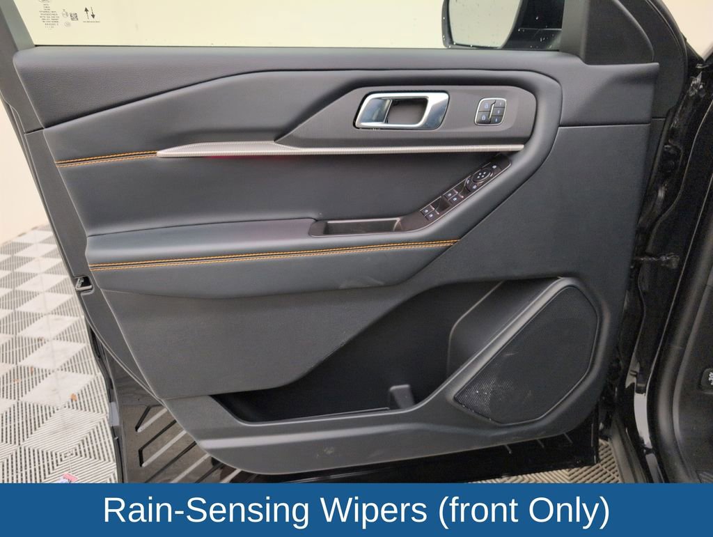 Used 2026 Ford Explorer Tremor w/ Tremor Convenience Package AWD/4WD image 32