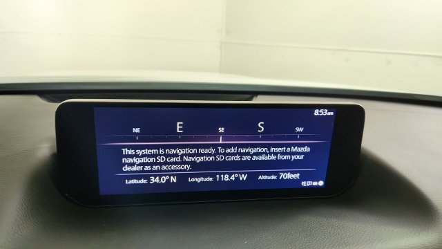 New 2026 MAZDA CX-50 2.5 Hybrid w/ Weather Package AWD/4WD image 18