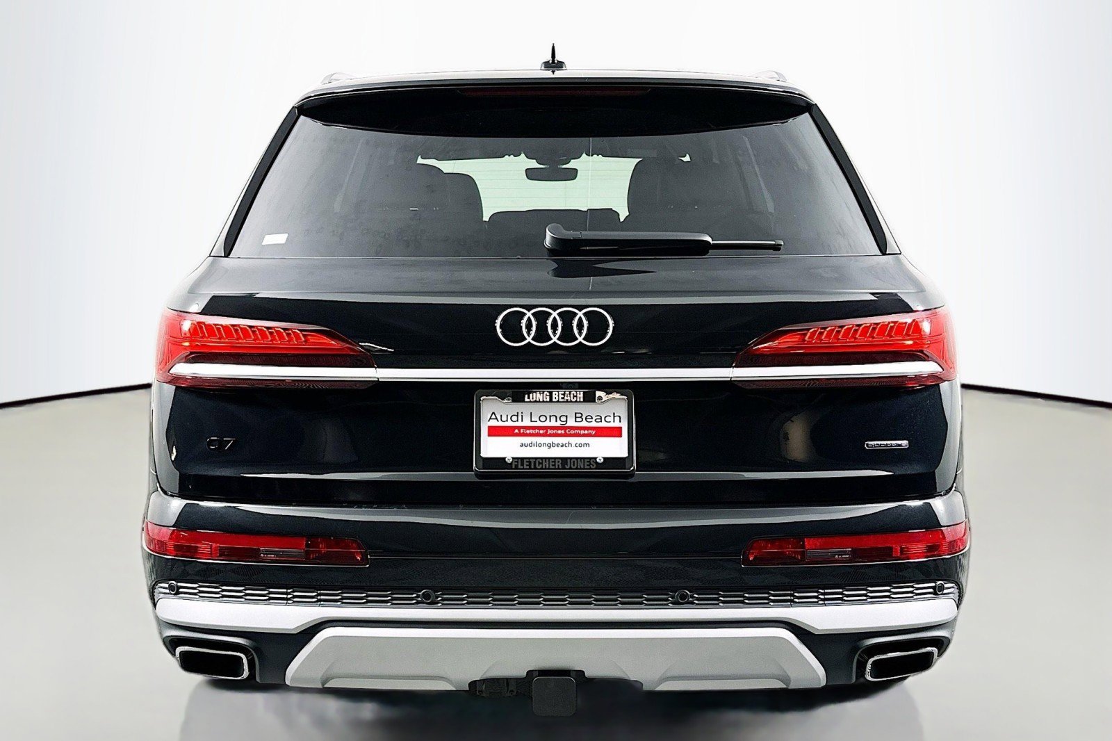 New 2025 Audi Q7 3.0T Premium Plus image 3