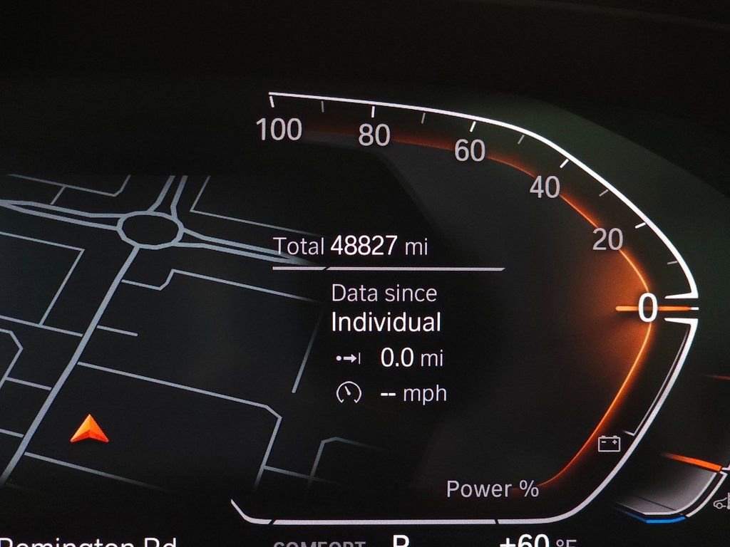 Used 2023 BMW X6 xDrive40i image 23