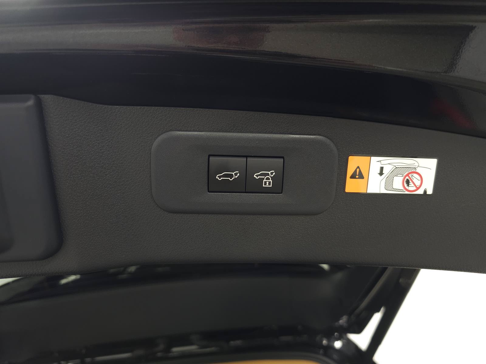 Used 2026 Lexus NX 350 AWD w/ Accessory Package (2T) image 9