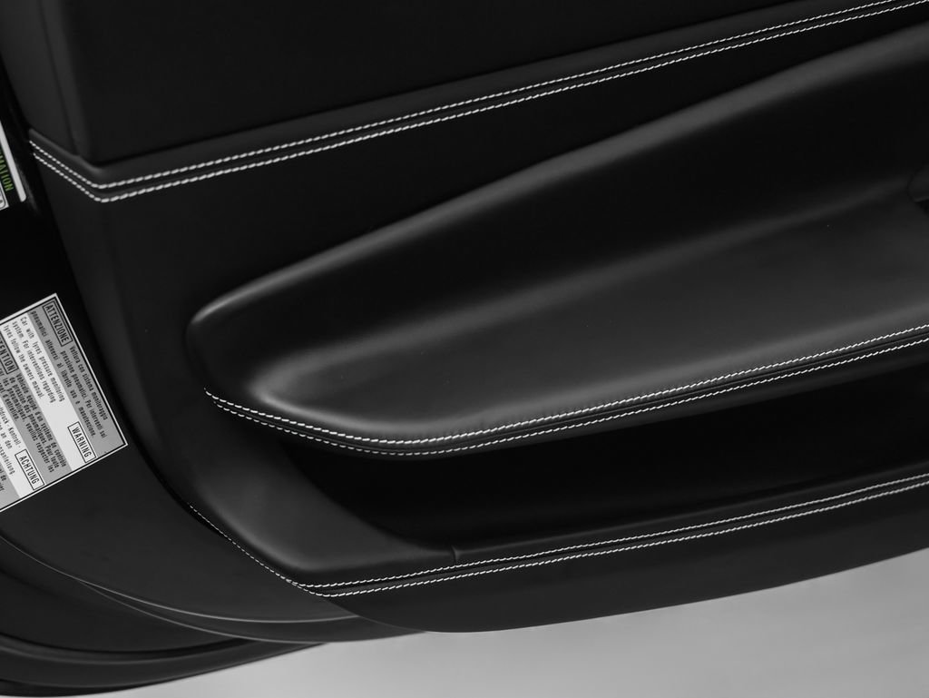 Certified 2021 Ferrari F8 Tributo RWD image 75