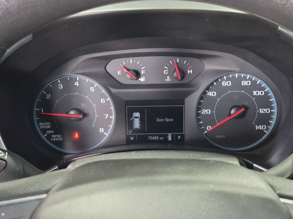 Used 2020 Chevrolet Equinox LS FWD image 38