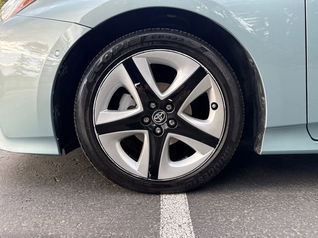 Used 2016 Toyota Prius Four Touring w/ Premium Convenience Package image 25