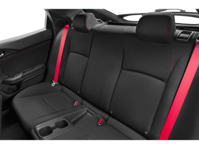 Used 2019 Honda Civic Type R image 16