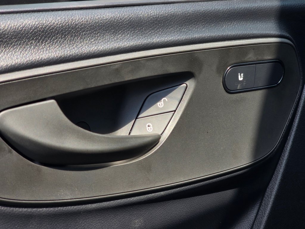 New 2026 Mercedes-Benz Sprinter 2500 image 30
